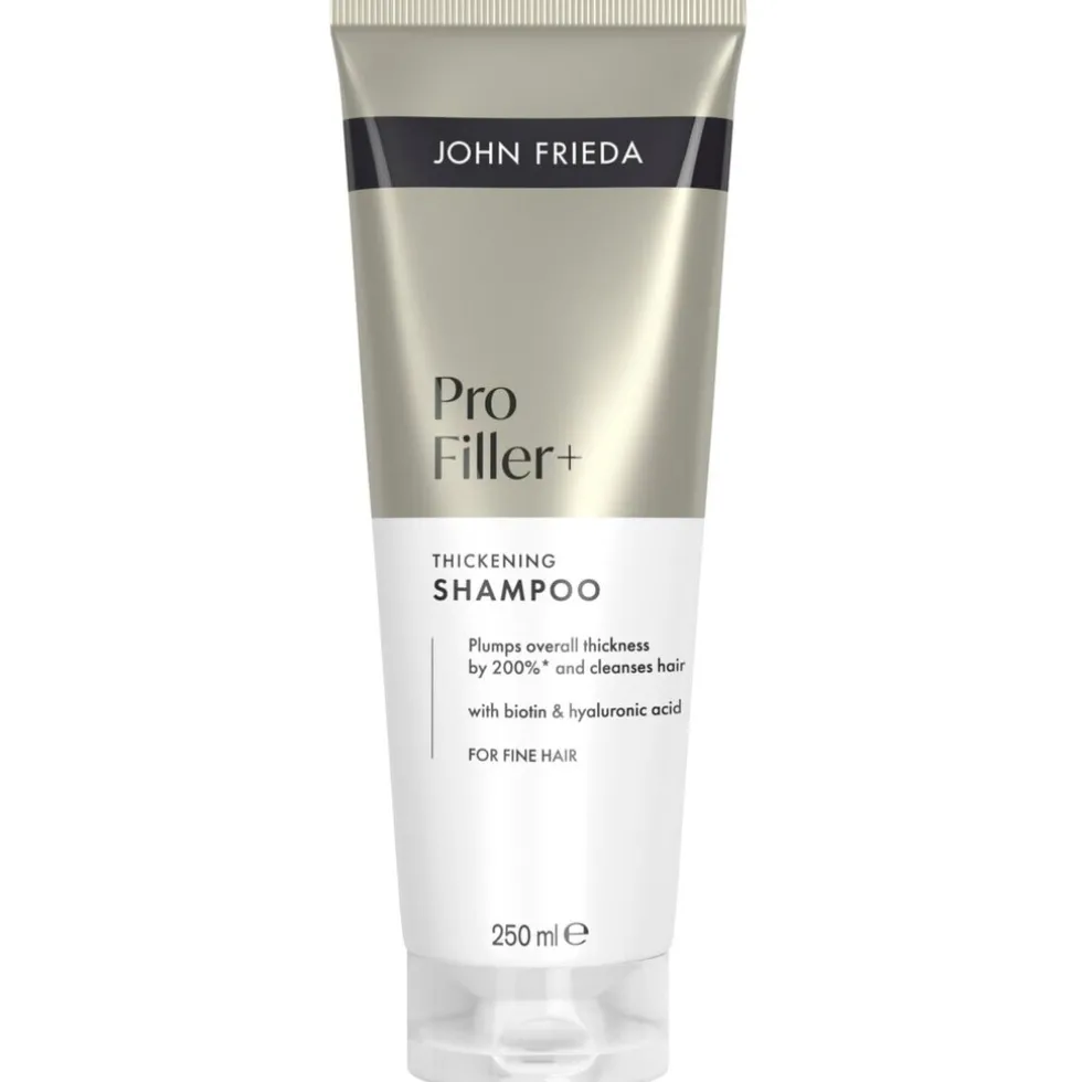 John Frieda Profiller+ Shampoo