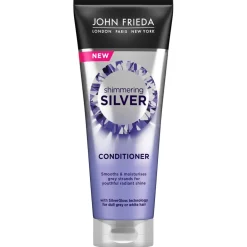 John Frieda Shimmering Silver Conditioner