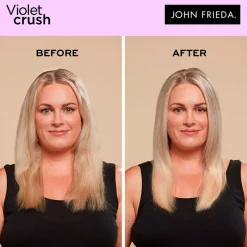 John Frieda Violet Crush Purple Conditioner