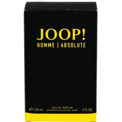 Joop! Homme Absolute Eau de Parfum