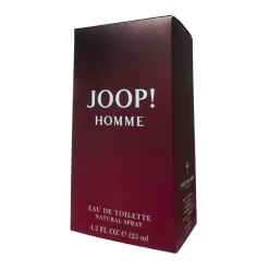 Joop! Homme Eau de Toilette