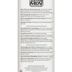 Just For Men Original Formula H-35 Middenbruin Haarkleuring