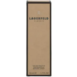 Karl Lagerfeld Classic Eau de Toilette