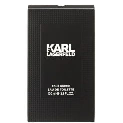 Karl Lagerfeld Pour Homme Eau de Toilette