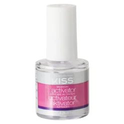 Kiss Brush On Gel Kit