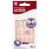Kiss Everlasting Medium Pearl Kunstnagels
