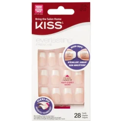 Kiss Everlasting Medium Pearl Kunstnagels