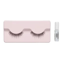Kiss Natural Lashes 02C 96688 Daydreamy Kunstwimpers