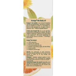 Kneipp Bio+ Huidolie
