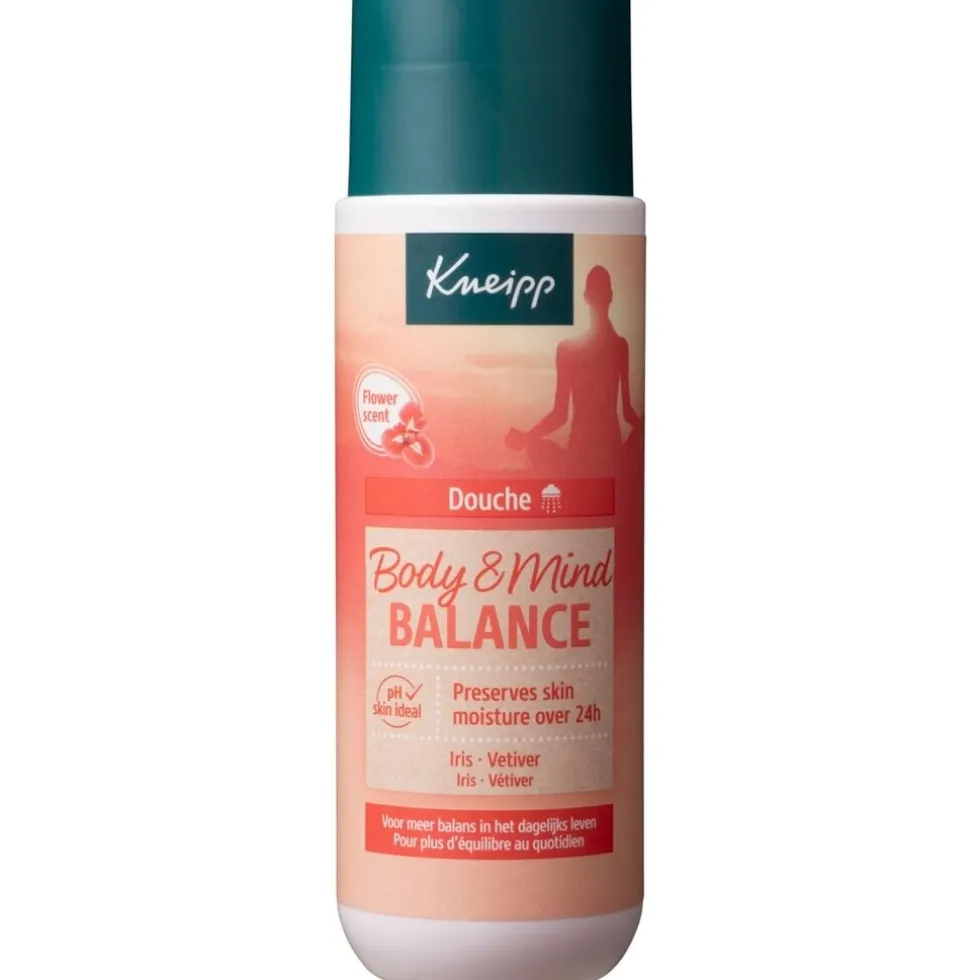 Kneipp Body & Mind Balance Douchegel