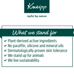 Kneipp Body & Mind Balance Badolie