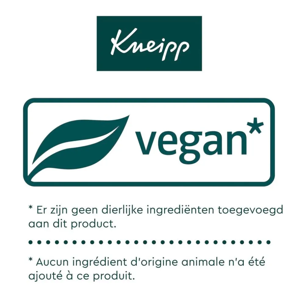 Kneipp Clean Beauty Bio Lotusbloem & Bio Jojoba Douchegel