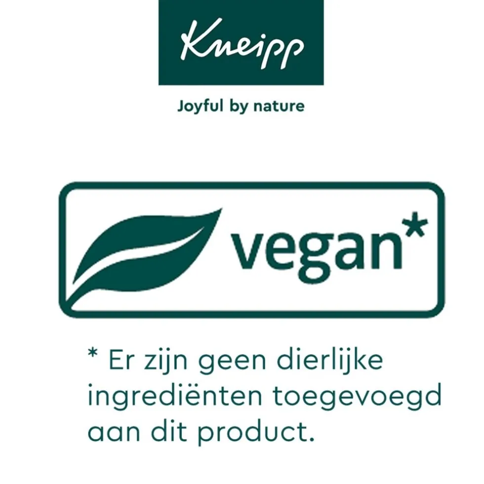 Kneipp Refreshing Eucalyptus Badolie