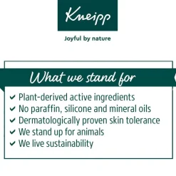 Kneipp Soft Skin Amandelbloesem Badschuim