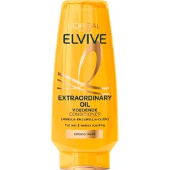 L Oréal Paris Elvive Extraordinary Oil Conditioner