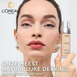 L Oréal Paris True Match 2.R/2.C Vanille Rose Foundation