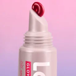 Labello Glowy Lips Berry Lippenbalsem met SPF30