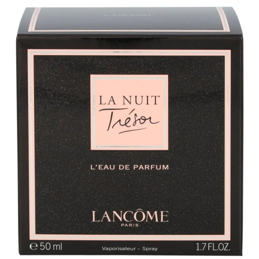 Lancôme La Nuit Trésor Eau de Parfum
