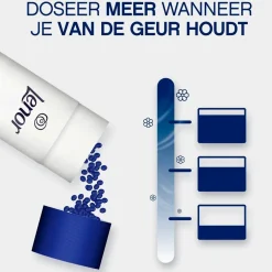 Lenor Gouden Orchidee Geurbooster