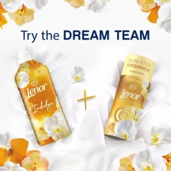 Lenor Gouden Orchidee Wasverzachter