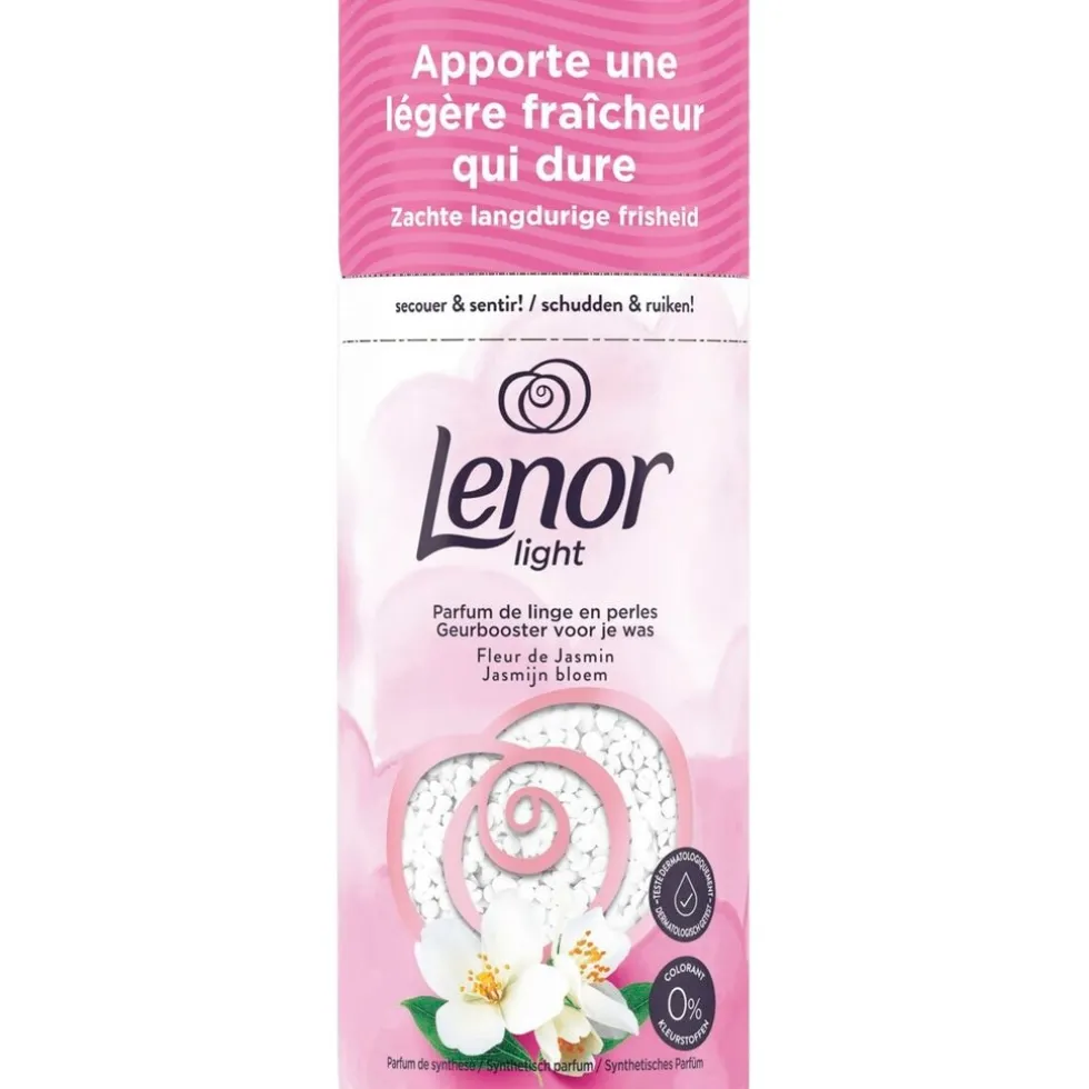 Lenor Jasmijn Bloem Geurbooster