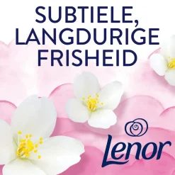 Lenor Jasmijn Bloem Geurbooster