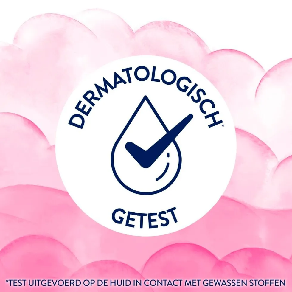 Lenor Jasmijn Bloem Geurbooster