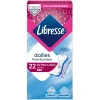 Libresse Dailies Fresh & Protect Extra Long Inlegkruisjes