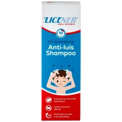 Licener Anti-Luisshampoo