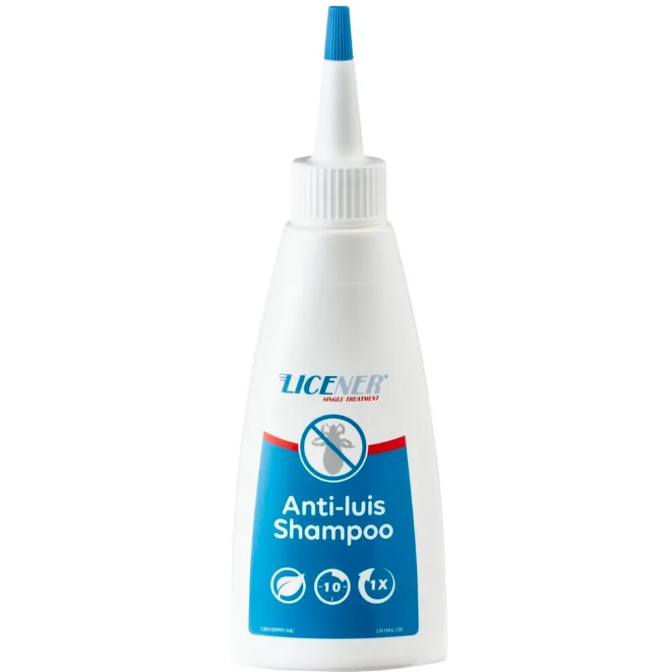 Licener Anti-Luisshampoo