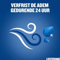 Listerine Total Care Anti-Tandsteen Mondspoeling