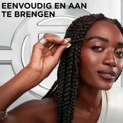 L'Oréal Paris 6.0 Light Brunette Brow Color Wenkbrauwverf