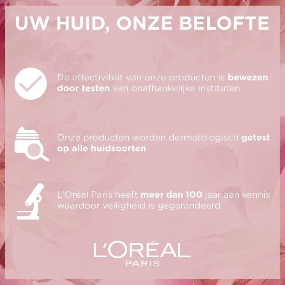 L'Oréal Paris Age Perfect Golden Age SPF20 Versterkende Dagcrème