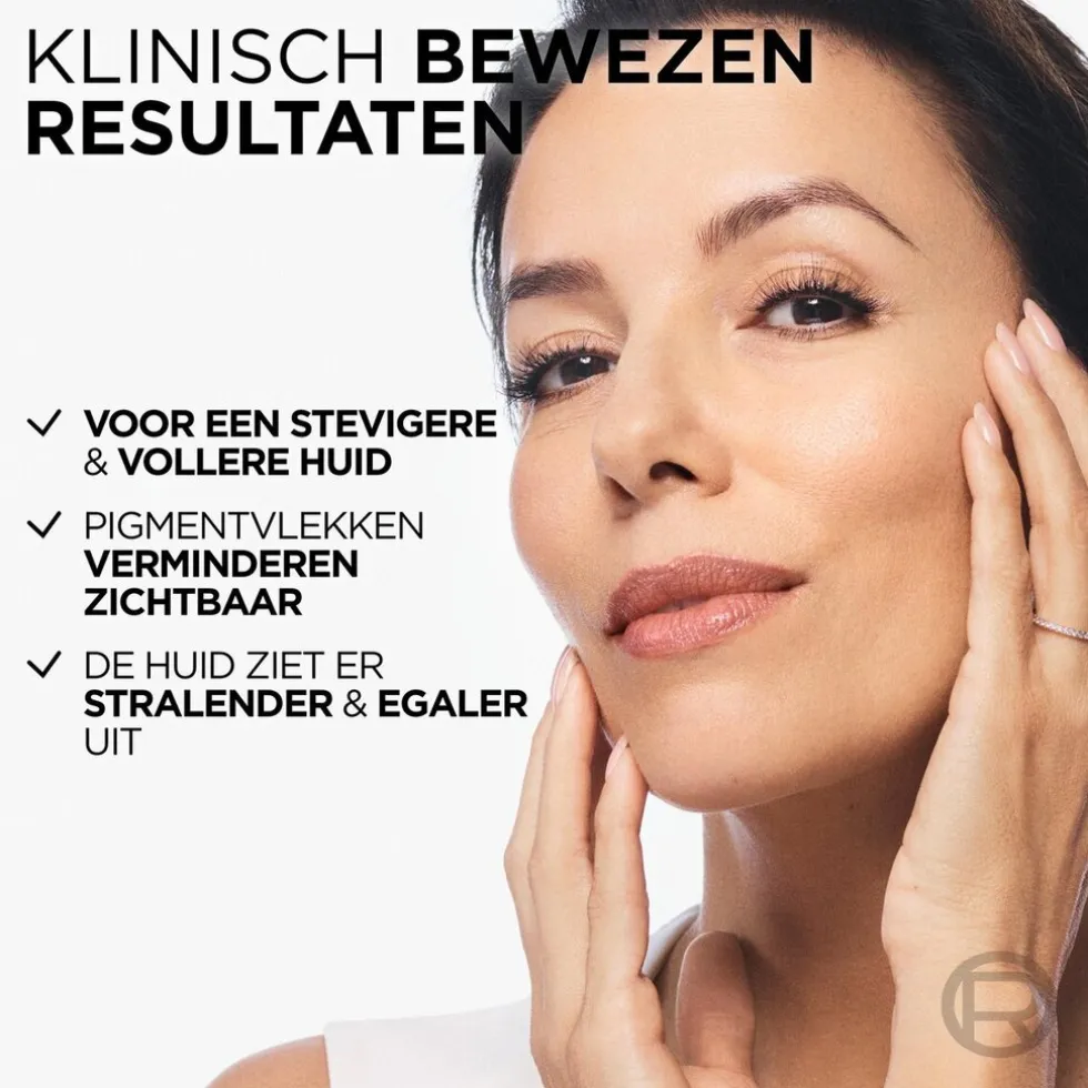 L'Oréal Paris Bright Reveal Dark Spot SPF50 Hydraterende Crème