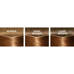 L'Oréal Paris Casting Créme Gloss 634 Donker Goud Koperblond Semi-Permanente Haarkleuring