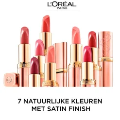 L'Oréal Paris Color Riche 179 Nu Decadent Intense Lippenstift