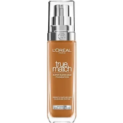 L’Oréal Paris 8.5D/W True Match Foundation