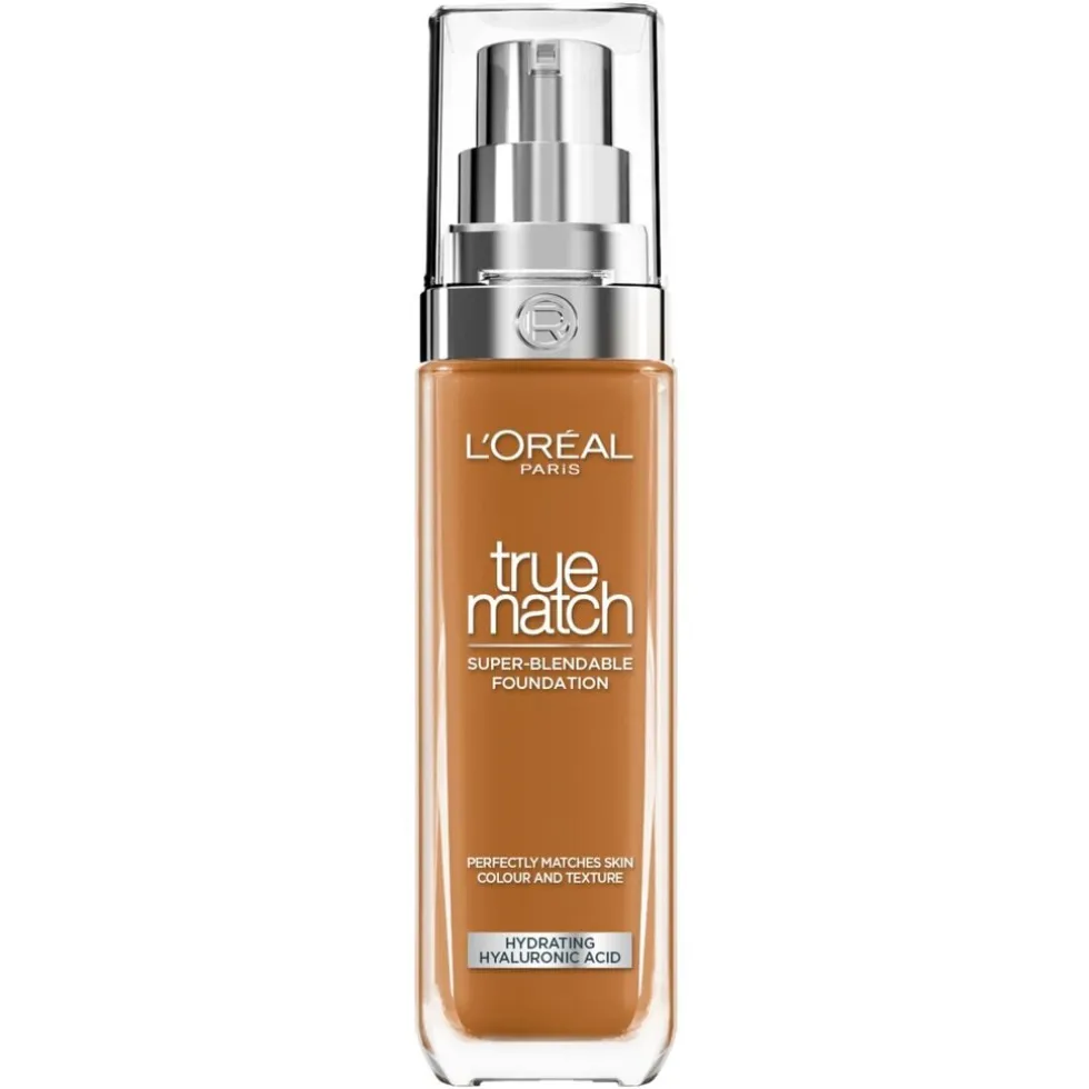 L’Oréal Paris 8.5D/W True Match Foundation