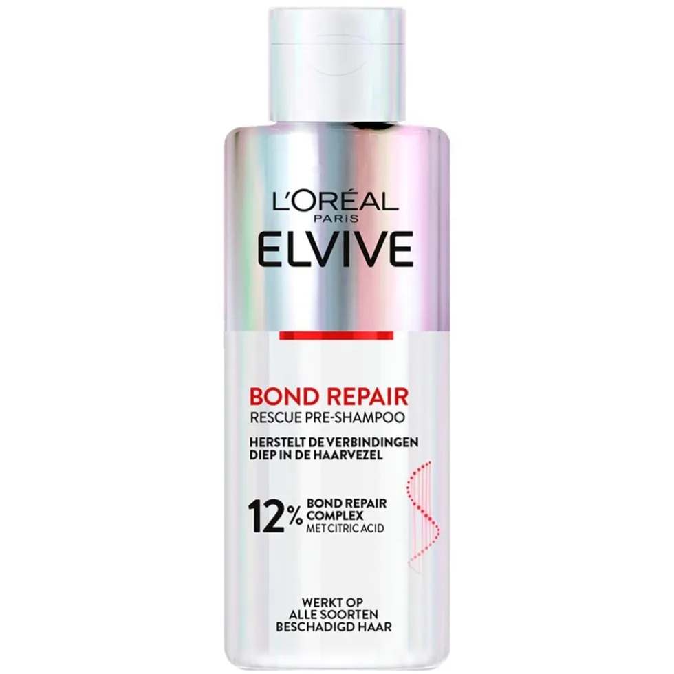 L'Oréal Paris Elvive Bond Repair Rescue Pre-Shampoo