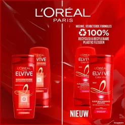 L'Oréal Paris Elvive Color Vive Kleurbeschermende Conditioner