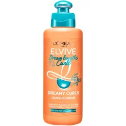 L'Oréal Paris Elvive Dream Lengths Curls Leave-in Crème