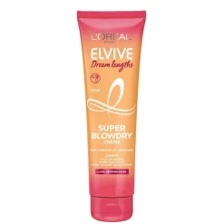 L'Oréal Paris Elvive Dream Lengths Super Blowdry Crème