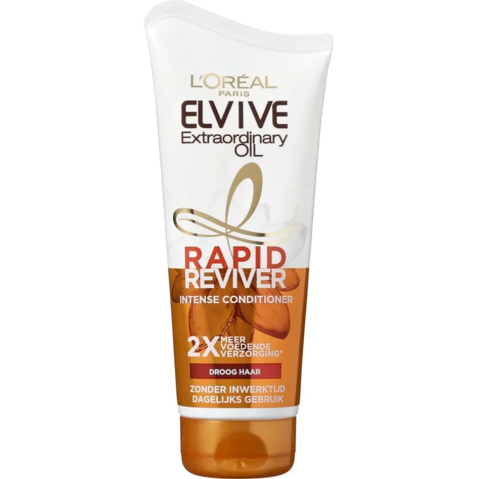 L'Oréal Paris Elvive Extraordinary Oil Rapid Reviver Conditioner