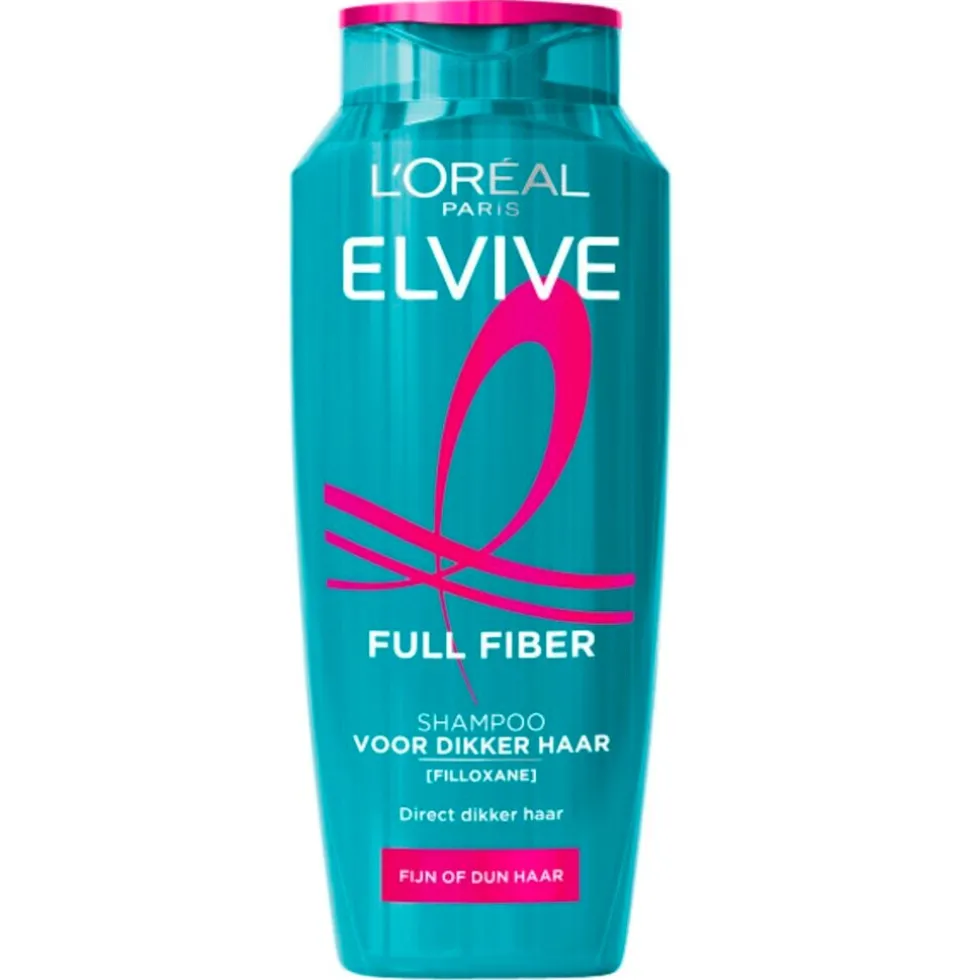 L'Oréal Paris Elvive Full Fiber Shampoo