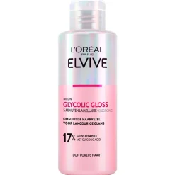L'Oréal Paris Elvive Glycolic Gloss 5 Minuten Lamellaire Verzorging