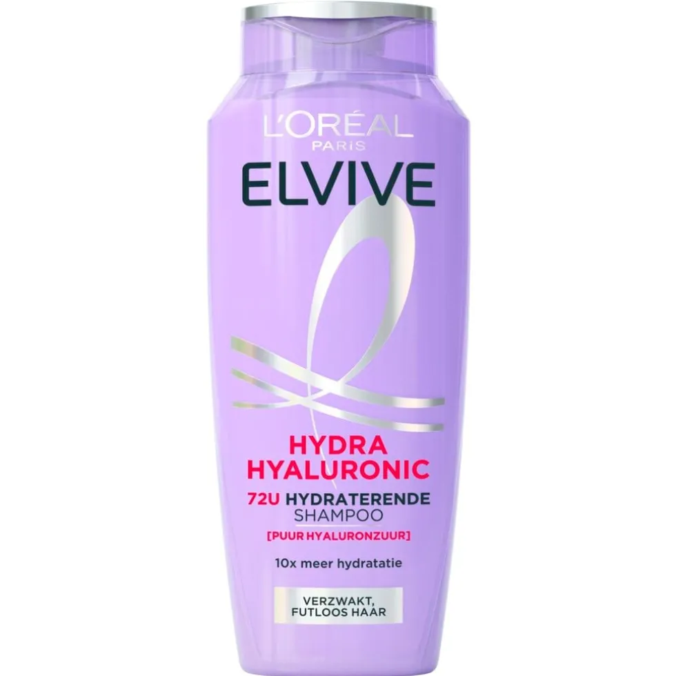 L'Oréal Paris Elvive Hydra Hyaluronic Hydraterende Shampoo