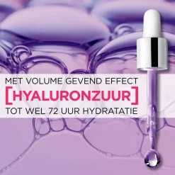L'Oréal Paris Elvive Hydra Hyaluronic Hydraterende Conditioner