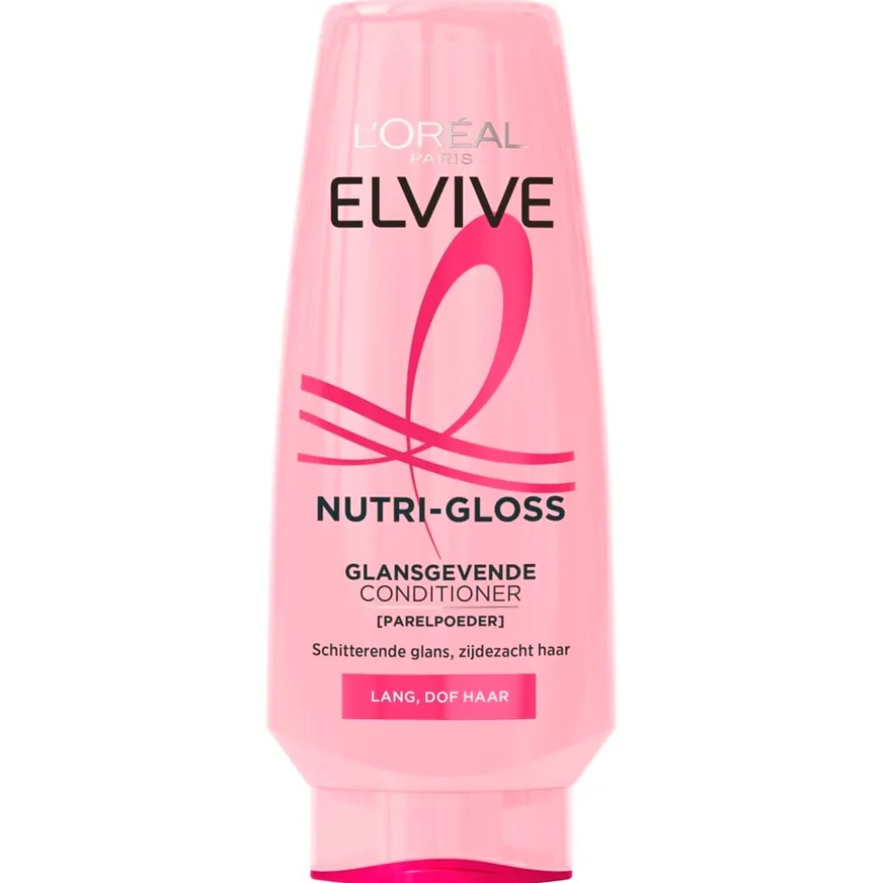 L'Oréal Paris Elvive Nutri-Gloss Conditioner