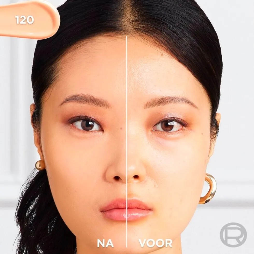 L'Oréal Paris Infaillible 120 Vanille SPF25 32H Fresh Wear Foundation