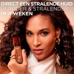 L'Oréal Paris Infaillible 365 Deep Gold SPF25 32H Fresh Wear Foundation